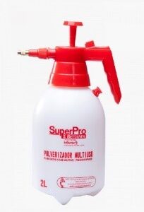Pulverizador Multiuso SuperPro 1Litro
