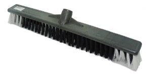 Vassoura Pelo sintérico 40cm e 60cm