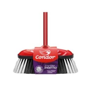Vassoura de Pêlo sintético condor v9
