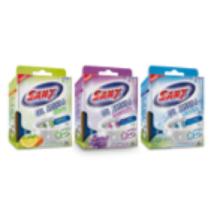 Gel Adesivo Sany 6 em 1