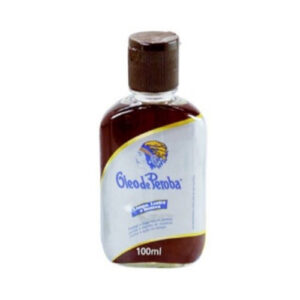 Oleo de Peroba 100ml