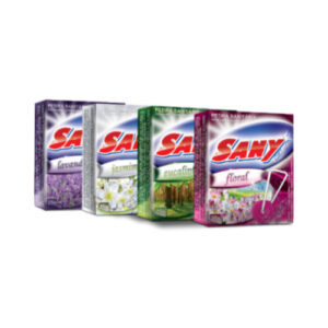 Pedra Sanitaria Sany 25g