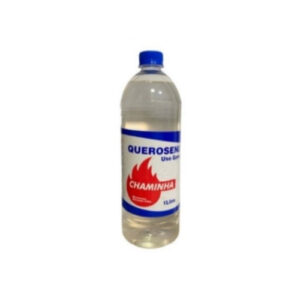 Querosene Chaminha 1 Litro