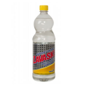 Querosene Removedor Zavaski 1 Litros