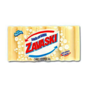 Sabão Zavaski 5un